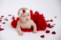 Sylvie - 3 Months
