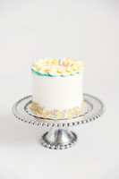 Isabelle Cake Smash
