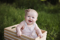 Sylvie 6 Months