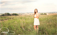 Briana - Senior