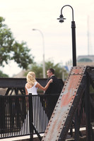 Stacy & Brett