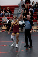 Brookings Invite