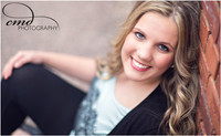 Hunter Senior